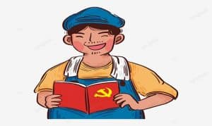 Bản tự kiểm điểm của đảng viên dự bị chuyển đảng chính thức