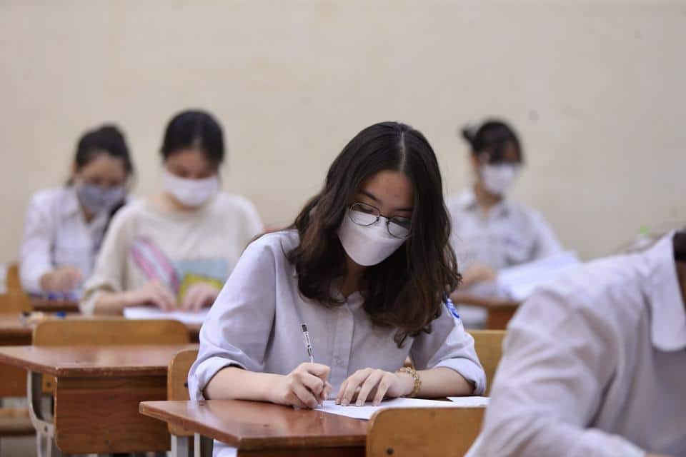 Mẫu Biên Bản Giao Nhận đề Thi [mới Nhất 2022]