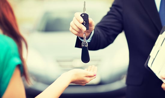 Mẫu Biên Bản Giao Xe ô Tô Cho Nhân Viên [mới Nhất 2022]
