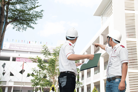 Mẫu Biên Bản Nghiệm Thu Bàn Giao Công Trình đưa Vào Sử Dụng
