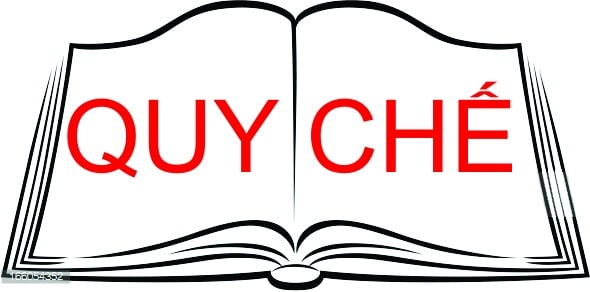 Mẫu Quy Chế Làm Việc Của Ban Công Tác Mặt Trận