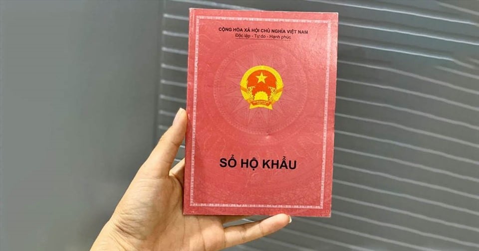 Mẫu Văn Bản đồng ý Cho Con Nhập Hộ Khẩu Theo Mẹ