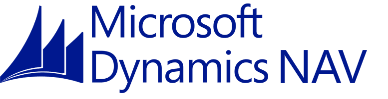 Microsoft Dynamics Nav Logo
