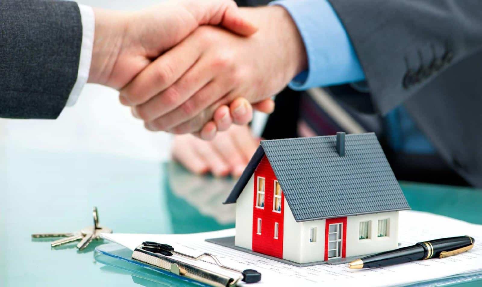 Mục đích Của đăng Ký Thế Chấp Tài Sản Là Gì?