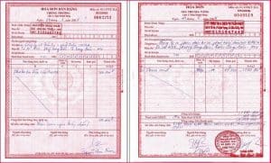 Mua Hóa đơn Gtgt Hạch Toán Như Thế Nào Theo đúng Quy định