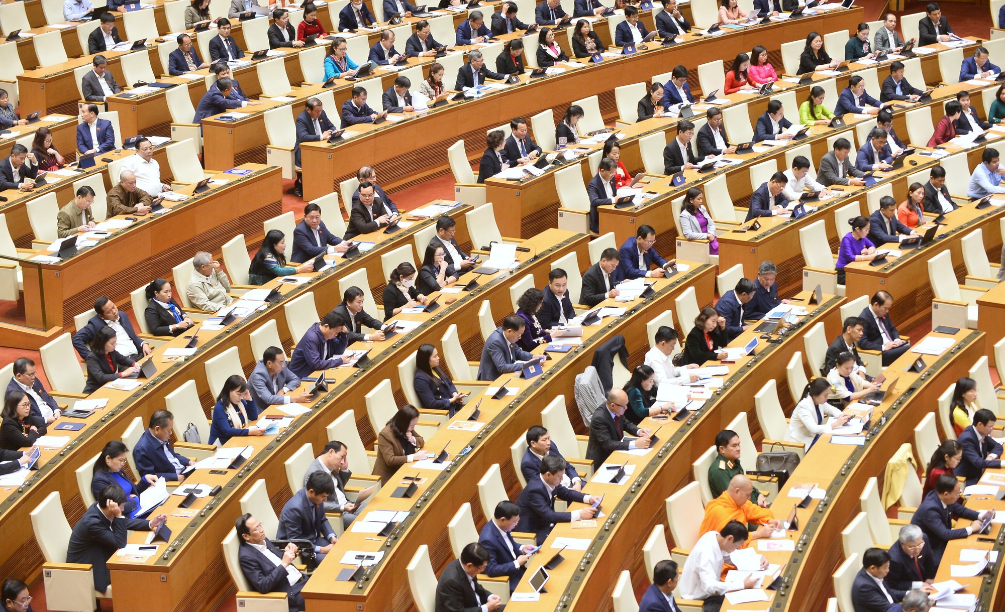 Nghị định Về Hòa Giải Thương Mại [chi Tiết 2023]