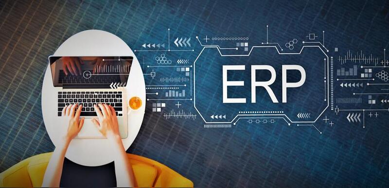Phần Mềm Quản Lý Nhân Sự Erp Và Những Điều Cần Biết