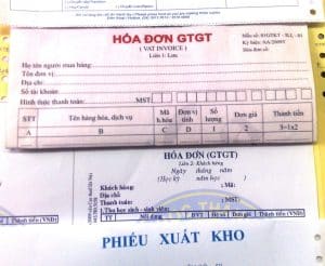 Quy định Pháp Luật Về Hóa đơn Giá Trị Gia Tăng Của Doanh Nghiệp