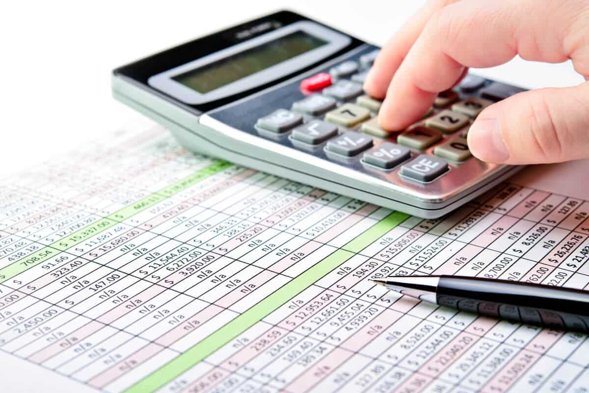 Lệ phí đo đạc và cắm mốc