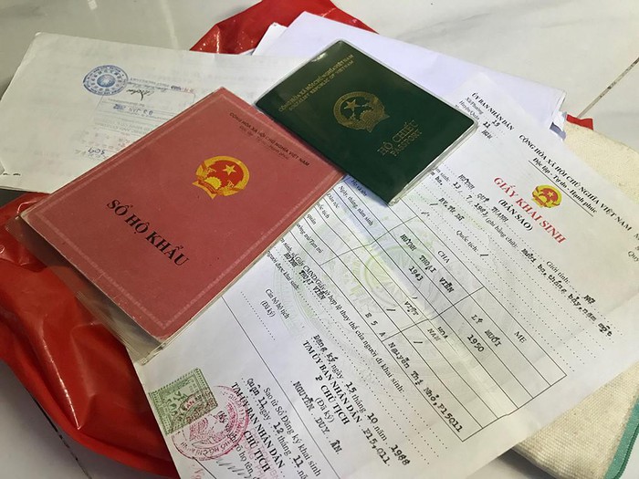 Quy Trinh Trich Luc Ho Khau Hien Nay Nhu The Nao 1