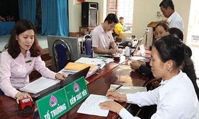 Quyết Định 08 2021 QĐ Ttg Sửa Đổi Quy Chế Xử Lý Nợ Bị Rủi Ro Tại Ngân Hàng Chính Sách Xã Hội