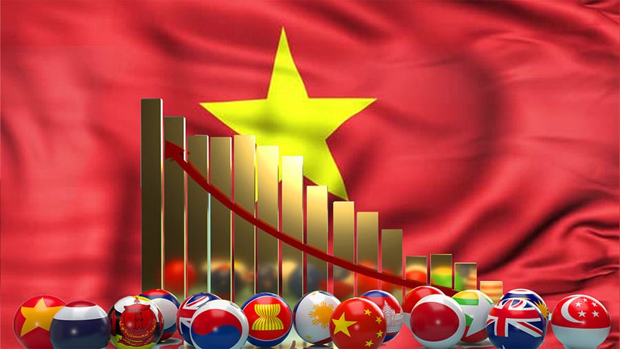 RCEP củng cố vị thế thương mại của Việt Nam