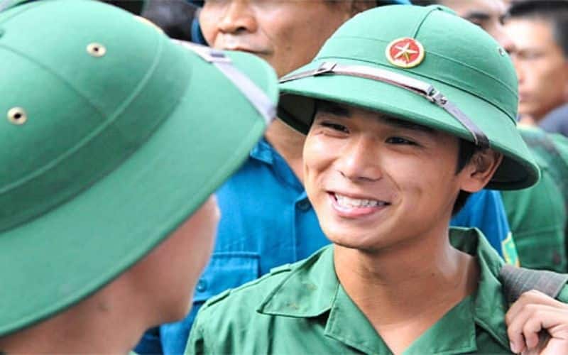Răng Bị Sâu Có đi Nghĩa Vụ Quân Sự được Không [mới 2022]