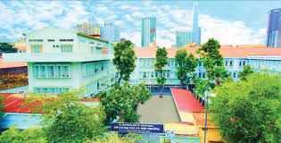 Sở Tài Nguyên Và Môi Trường Thành Phố Hồ Chí Minh