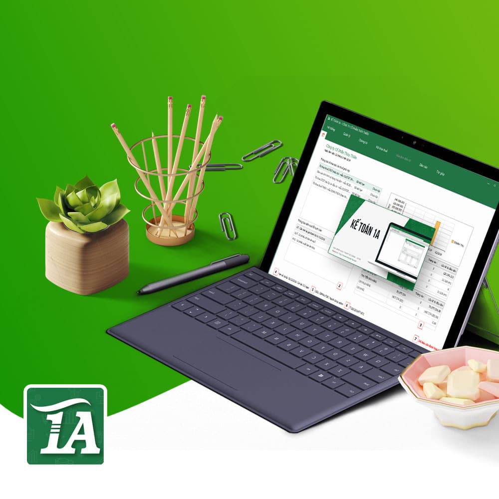 Top Các Phần Mềm Quản Lý Thu Chi Doanh Nghiệp Miễn Phí