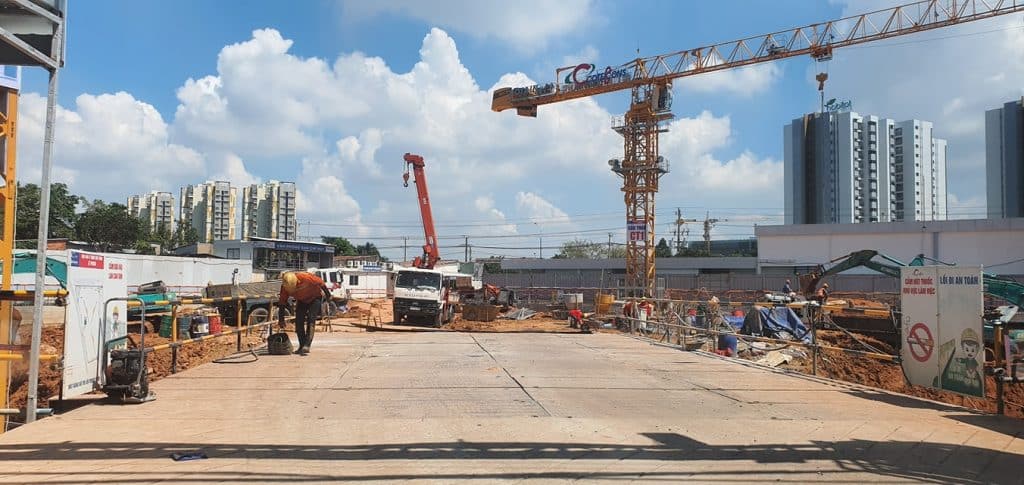 Tài Sản Hình Thành Trong Tương Lai Có được Cầm Cố Không?