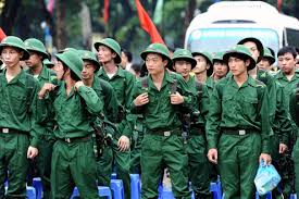 Tại Sao Phải Ban Hành Luật Nghĩa Vụ Quân Sự [cập Nhập 2022]