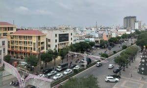 Thông Tin, địa Chỉ Sở Tài Nguyên Và Môi Trường Ubnd Thành Phố Cần Thơ