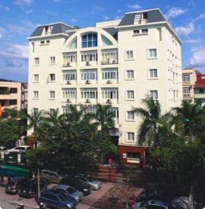 Thông Tin, địa Chỉ Sở Tài Nguyên Và Môi Trường Ubnd Thành Phố Hà Nội