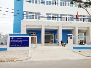 Thông Tin, địa Chỉ Sở Tài Nguyên Và Môi Trường Ubnd Tỉnh Đà Nẵng