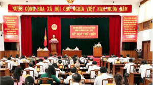 Thông Tin, địa Chỉ Sở Tài Nguyên Và Môi Trường Ubnd Tỉnh Nam Định