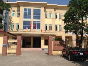 Thông Tin, địa Chỉ Sở Tài Nguyên Và Môi Trường Ubnd Tỉnh Nghệ An