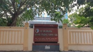 Thông Tin, địa Chỉ Sở Tài Nguyên Và Môi Trường Ubnd Tỉnh Thanh Hóa