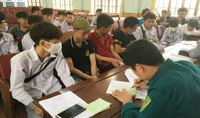 Thủ Tục Xin Cấp Lại Giấy đăng Ký Nghĩa Vụ Quân Sự 2022