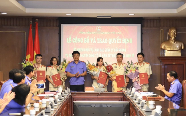 Tiêu Chuẩn, điều Kiện Bổ Nhiệm điều Tra Viên Sơ Cấp 2022