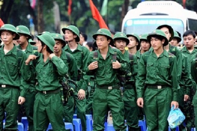 Tiêu Chuẩn Xét Nghĩa Vụ Quân Sự Về Chỉ Số Cân Nặng (bmi)