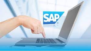 Tìm Hiểu Chung Về Phần Mềm Sap