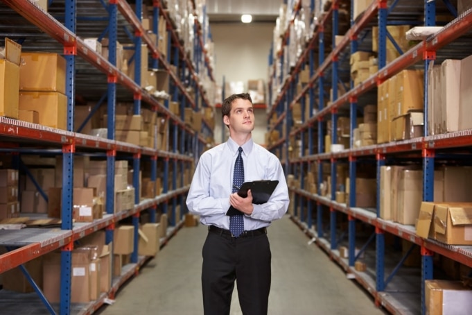 Tìm Hiểu Về Phần Mềm Quản Lý Kho Ecount Erp