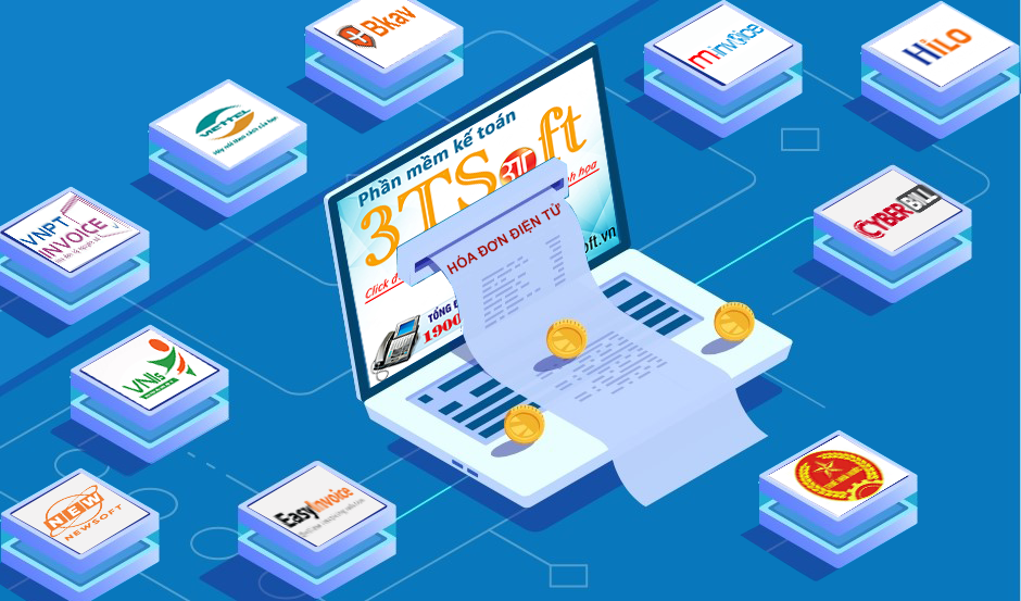 Tổng đài Hỗ Trợ Phần Mềm 3tsoft