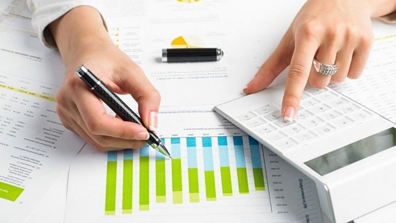 Tổng Hợp Các Bài Báo Cáo Thực Tập Kế Toán Tại Trường Học