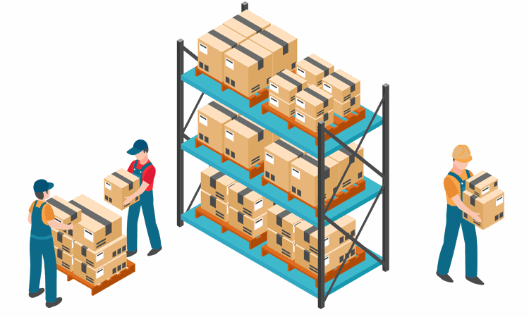 Tông Quan Về Phần Mềm Quản Lý Kho Odoo