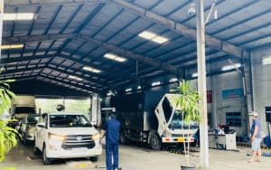 Tra Cứu Hóa đơn điện Tử Của Trung Tâm đăng Kiểm 5001s