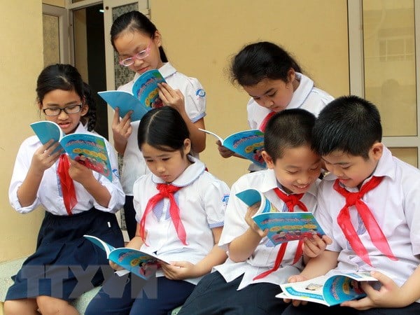 Trách Nhiệm Bảo đảm Quyền được Tiếp Cận Thông Tin Của Trẻ Em