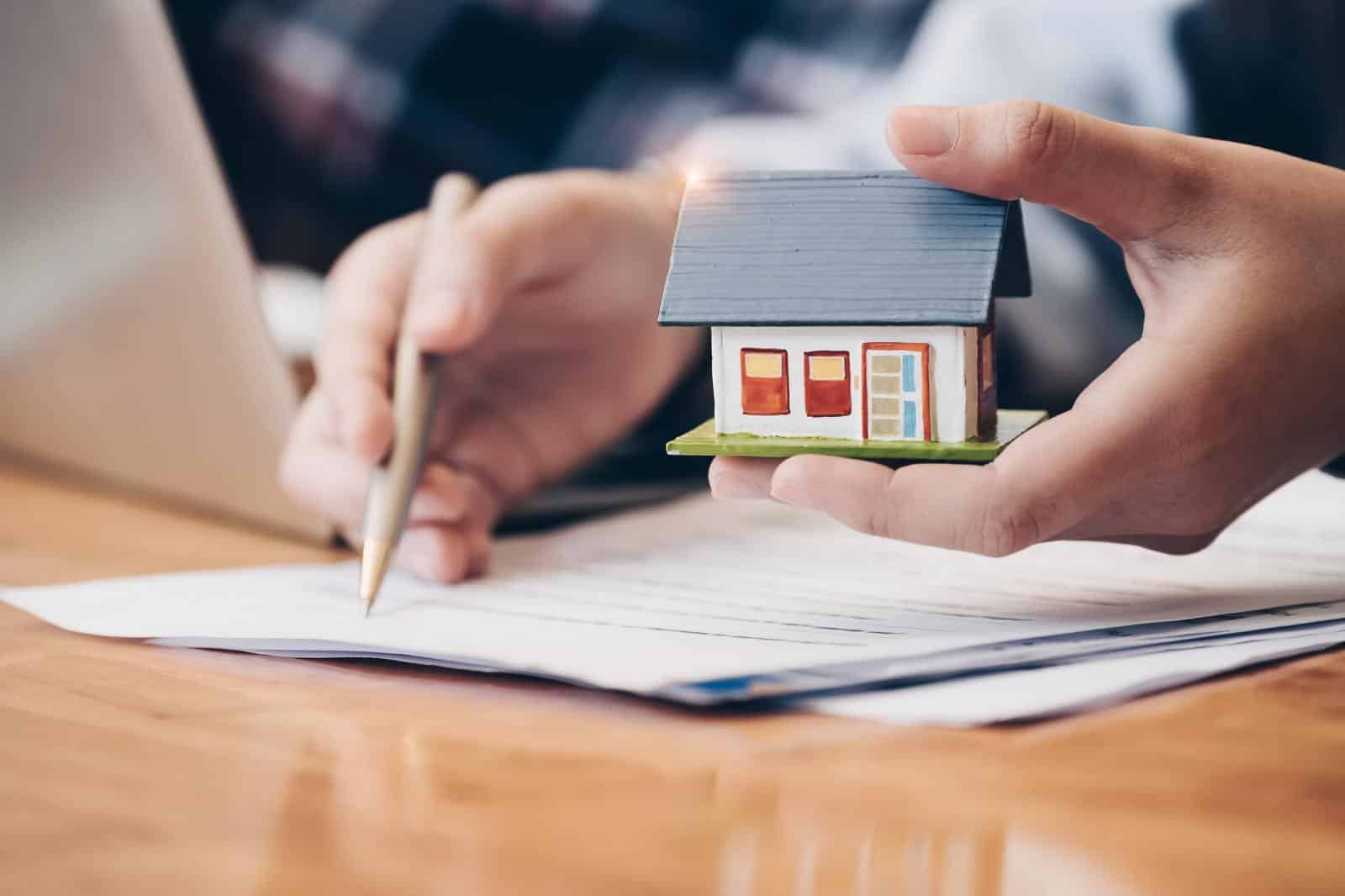 Trình Tự Thủ Tục Thêm đồng Sở Hữu Vào Sổ đỏ [cập Nhật 2022]