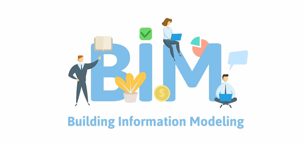 Ứng Dụng Bim Trong Quản Lý Dự Án Xây Dựng