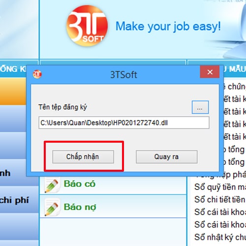 Ưu Nhược điểm Của Phần Mềm Kế Toán 3tsoft