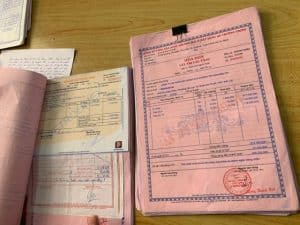 Xử Lý Chi Phí Thuê Kho Không Có Hóa đơn