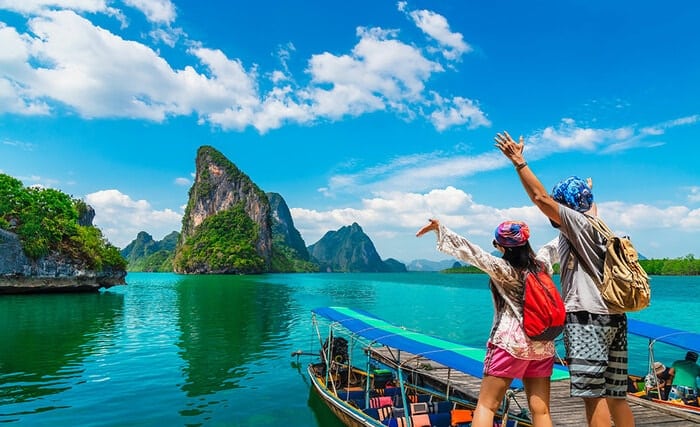 Biên Bản Thanh Lý Hợp đồng Du Lịch