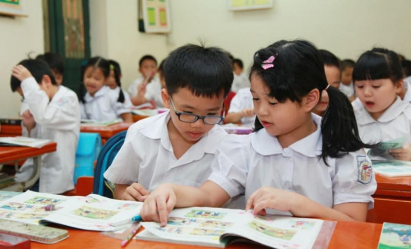 Bien Phap Khac Phuc Nhanh Tinh Trang Hoc Sinh Noi Chuyen Rieng Trong Gio Hoc Duoc Nhieu Giao Vien Lau Nam Ap Dung 387528