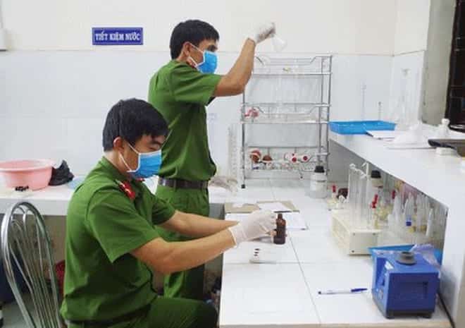 Các Loại Trưng Cầu Giám định