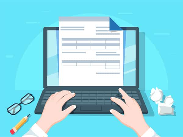 Thời điểm Lập Hóa đơn điện Tử