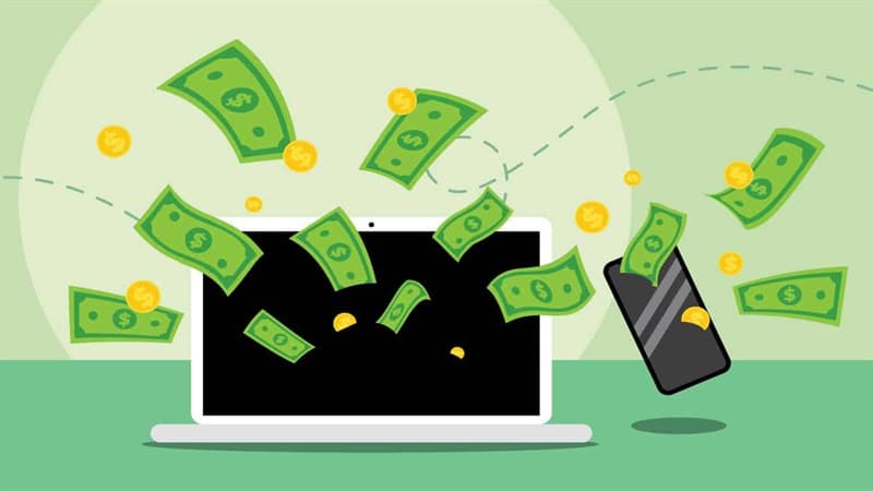 Chiêu Trò Lừa đảo Làm Nhiệm Vụ Online Kiếm Tiền Thật