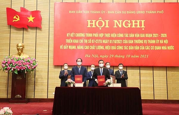 Chỉ thị số 33/CT-TTg của Thủ tướng Chính phủ