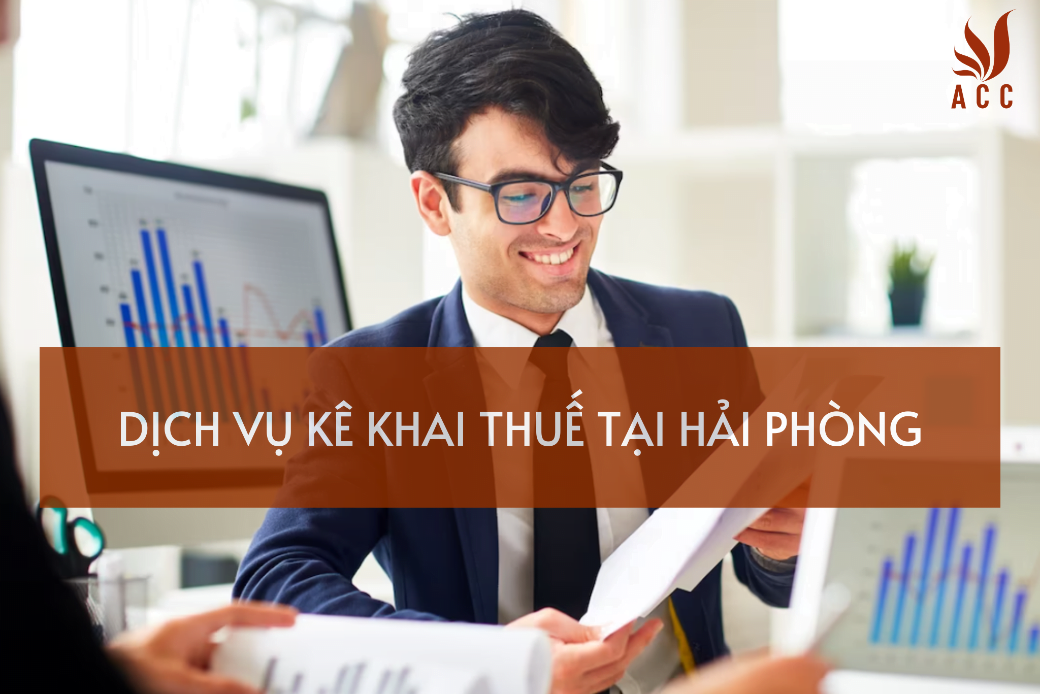 Dich Vu Ke Khai Thue Tai Hai Phong 2023