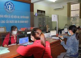 điền Mẫu 16 Thông Báo Tình Hình Tìm Kiếm Việc Làm