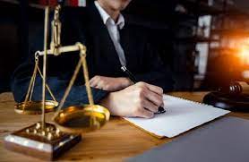 điều 30 Luật Khiếu Nại